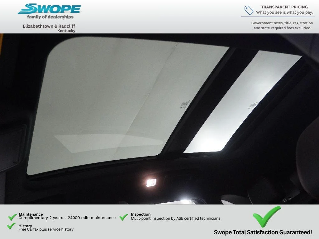 New 2026 Agate Black Metallic Ford ST-Line image 35