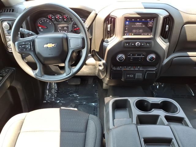 Used 2023 Black Chevrolet Custom image 15