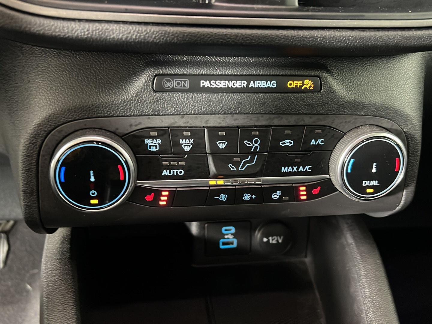 Used 2023 Gray Metallic Ford Active image 19