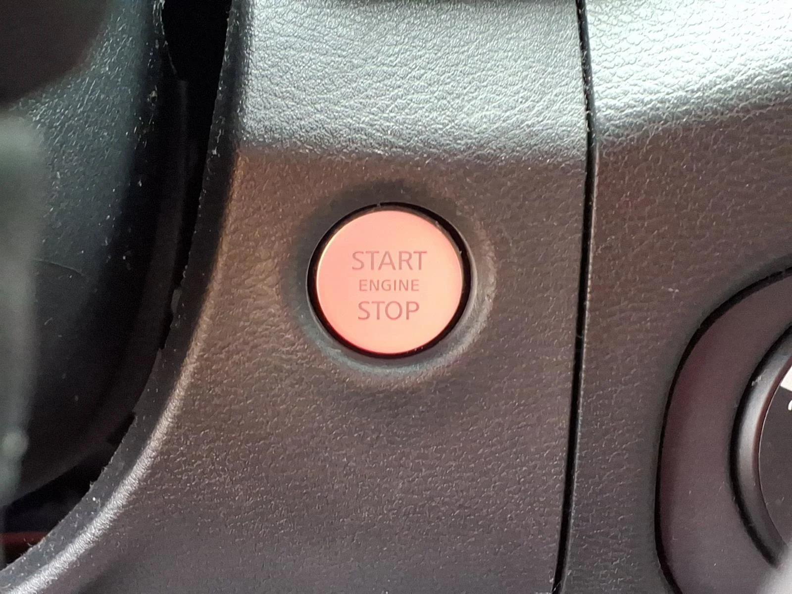 Used 2022 Black Nissan SV image 17