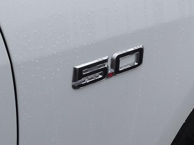 New 2026 Oxford White Ford GT Fastback image 25