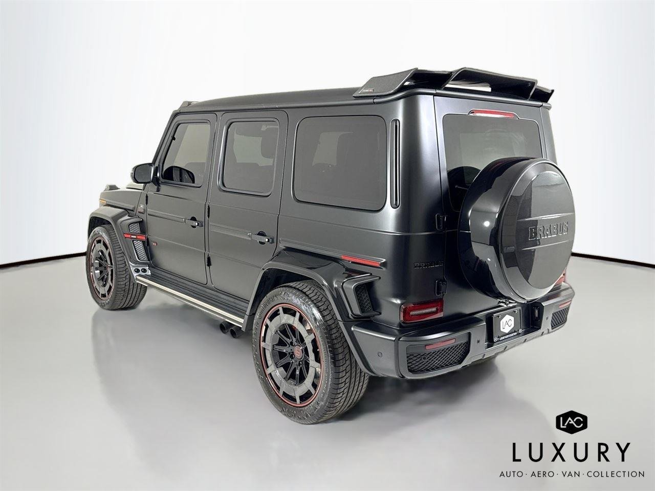2024 Mercedes-Benz G-Class AMG G63 - Photo 8