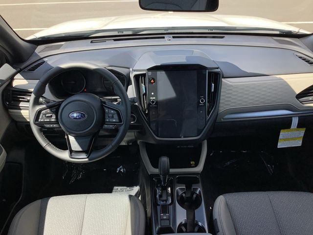 New 2026 CRYSTAL WHITE PEARL Subaru Premium image 16