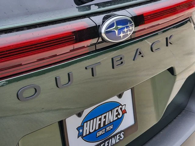 2026 Subaru Outback Limited XT - Photo 8