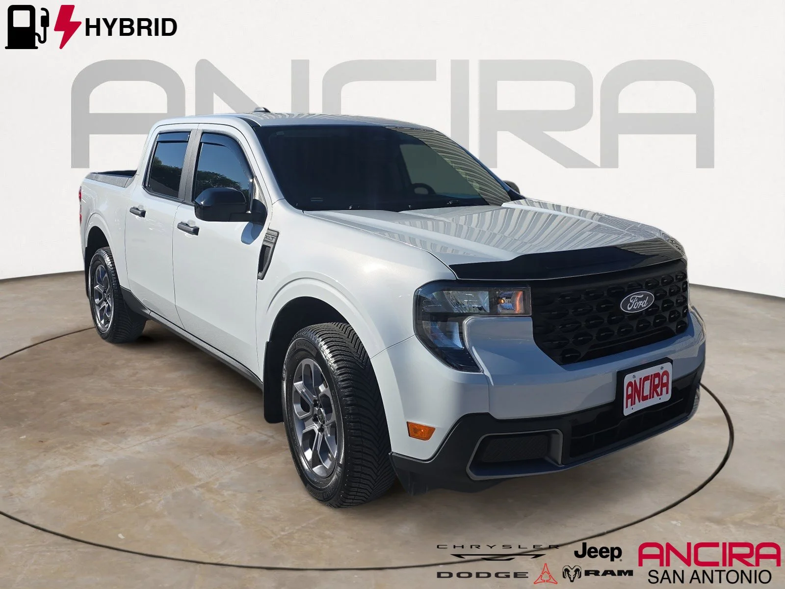 2025 Ford Maverick XLT FWD's photo