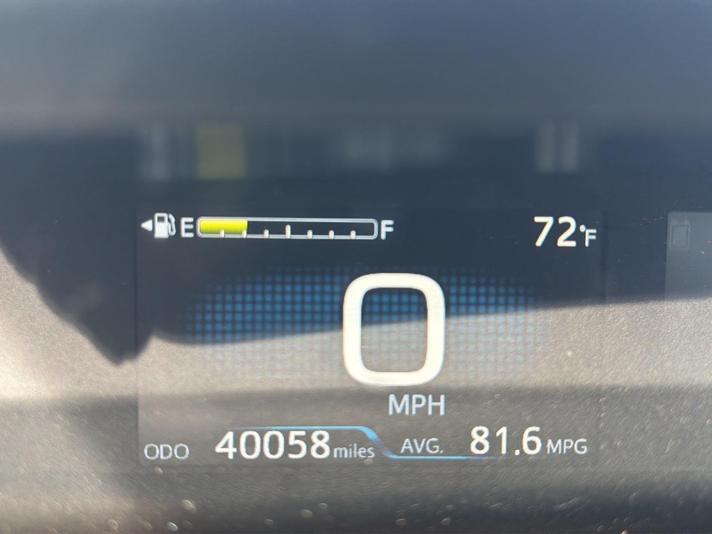 Used 2022 Wind Chill Pearl Toyota XLE image 11