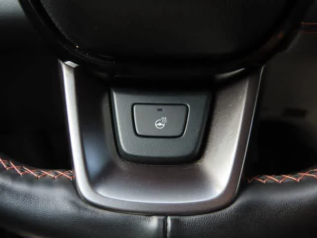 Certified Used 2025 Crystal Black Pearl Honda TrailSport image 27