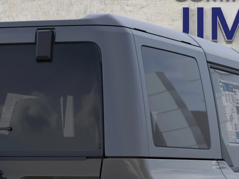 New 2026 Marsh Gray Ford Outer Banks® image 25