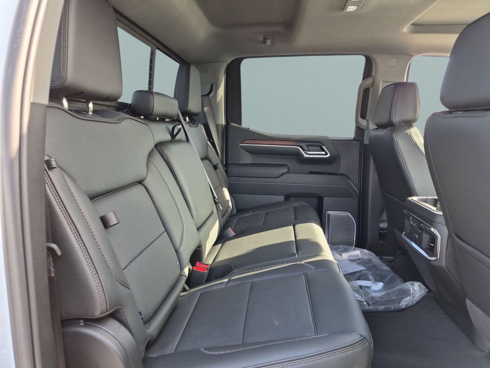 2026 GMC Sierra 1500 Denali - Photo 27