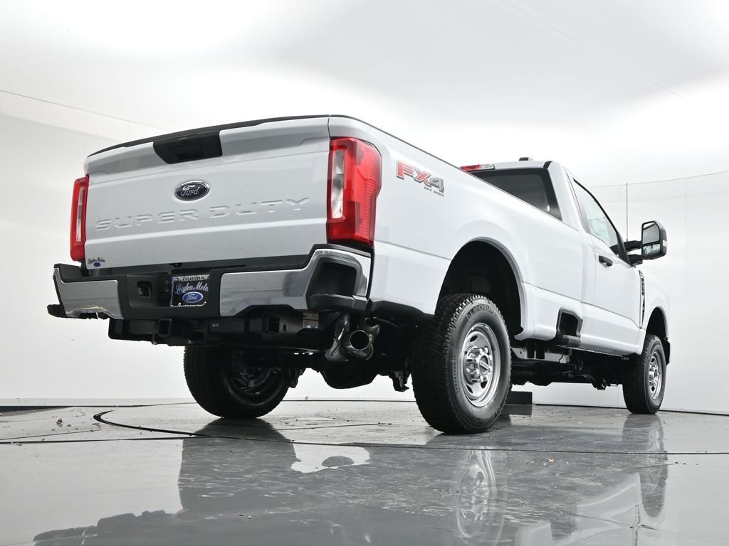 2026 Ford F-250 Super Duty XL - Photo 39