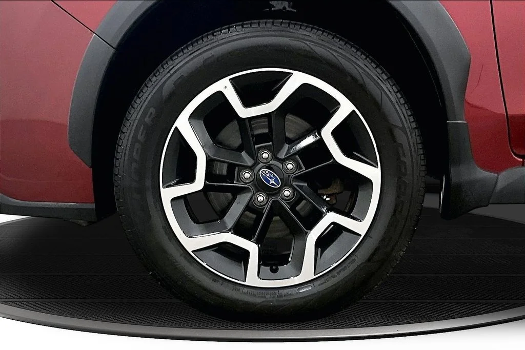 Used 2016 Red Subaru 2.0i Premium image 32