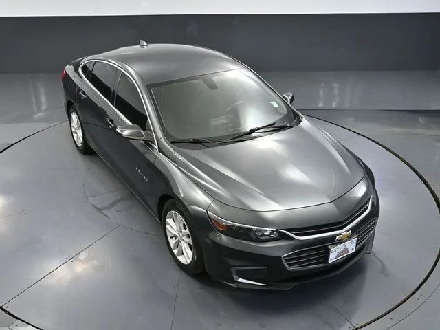 Used 2016 Gray Chevrolet LT image 50