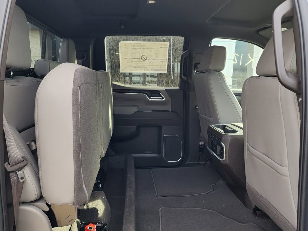 2026 GMC Sierra 1500 SLT - Photo 45