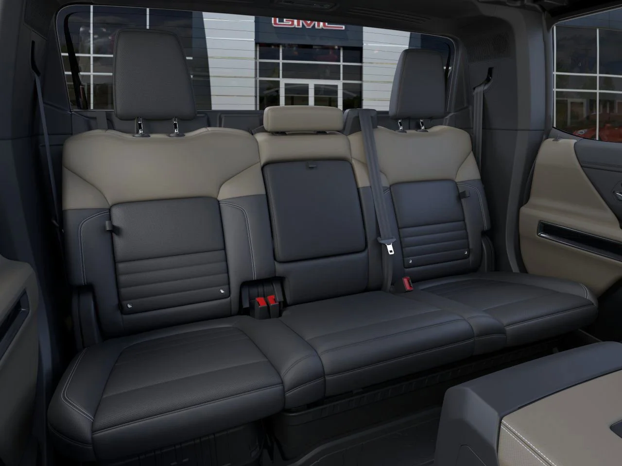 New 2026 Solar Orange GMC 2X image 17