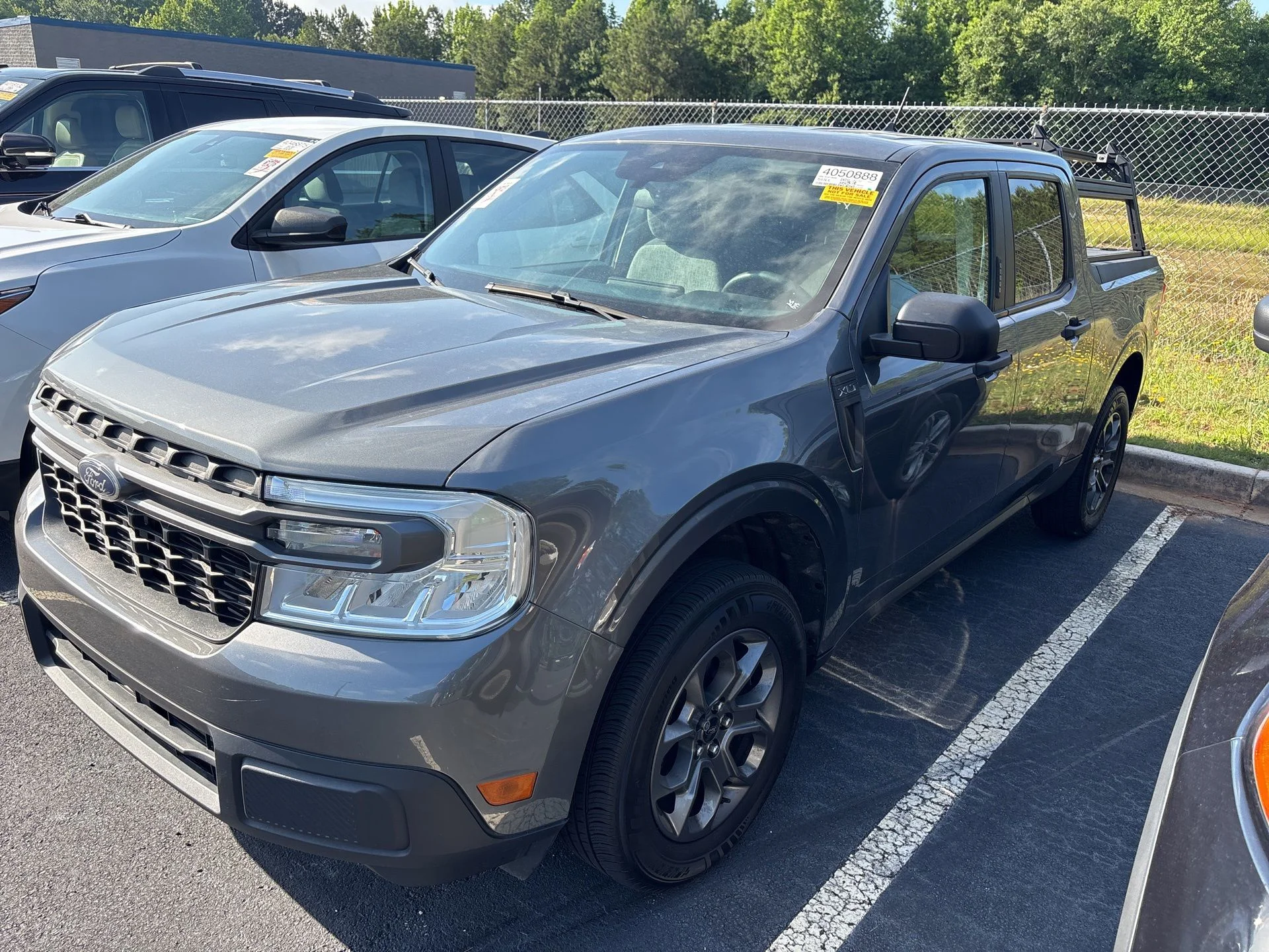 2022 Ford Maverick XLT AWD's photo