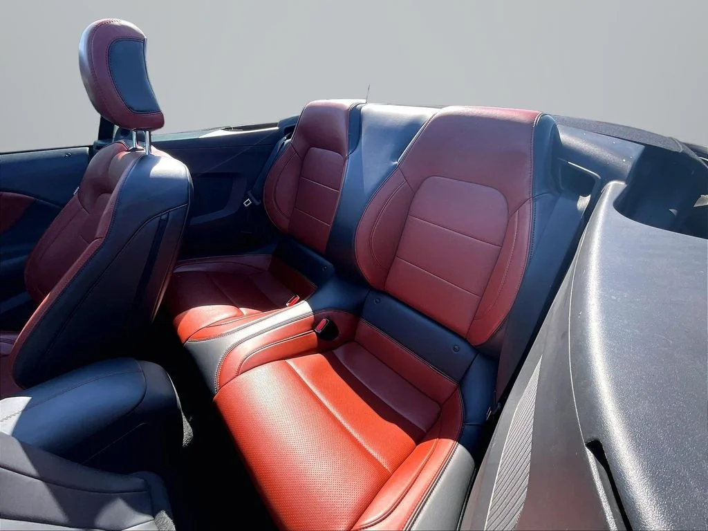 Used 2024 Gray Ford GT Premium image 25