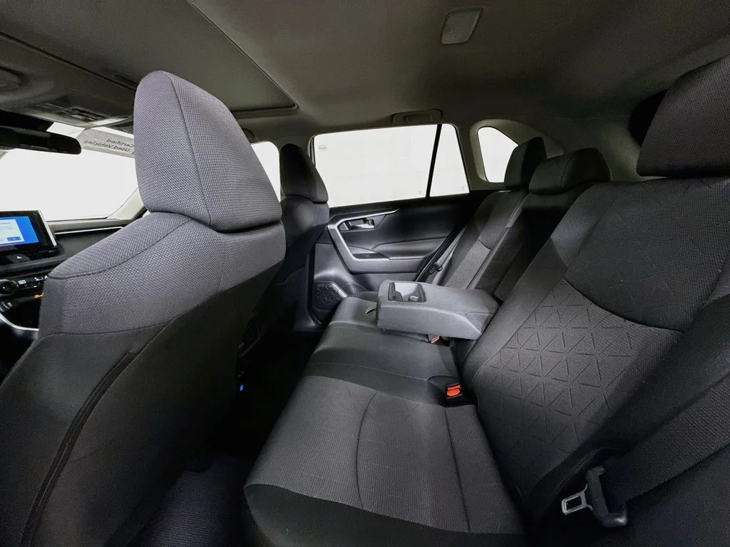 Certified Used 2025 Blueprint Toyota XLE image 24