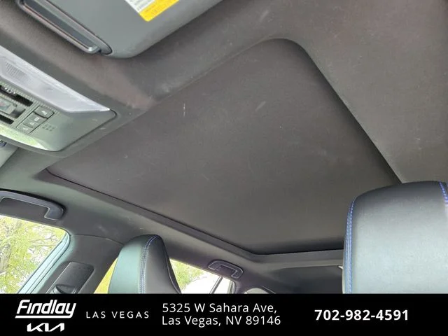 Used 2021 White Toyota XSE image 12