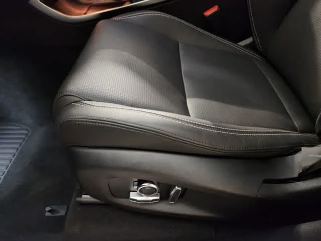 2026 Jaguar F-Pace R-Dynamic S - Photo 25