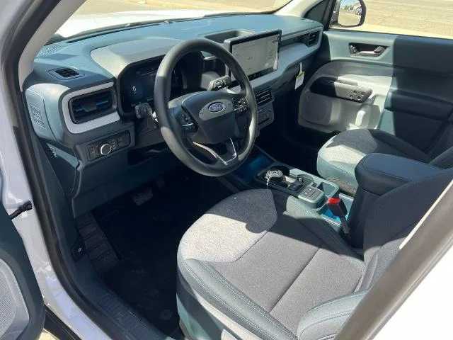 New 2026 Oxford White Ford XLT image 41