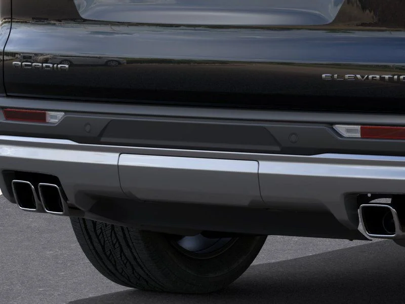 2026 GMC Acadia Elevation - Photo 14