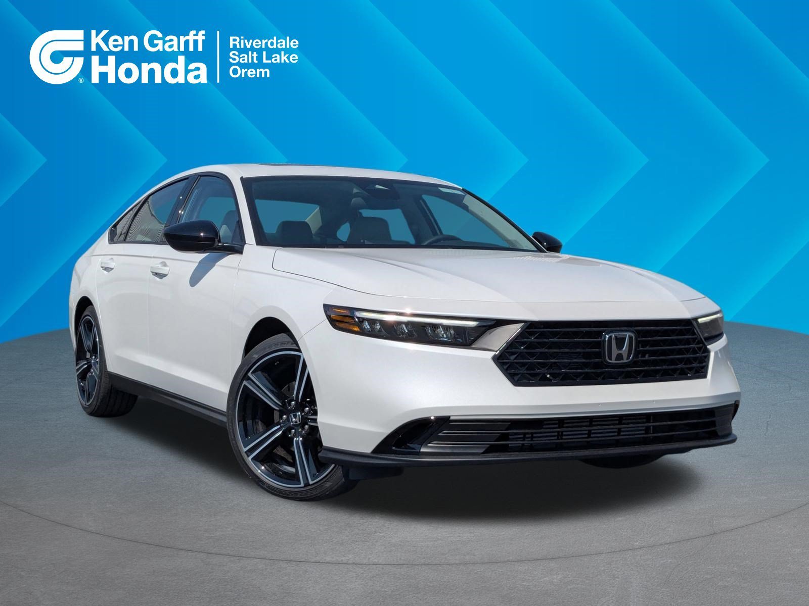 New 2026 Platinum White Pearl Honda SE image 1