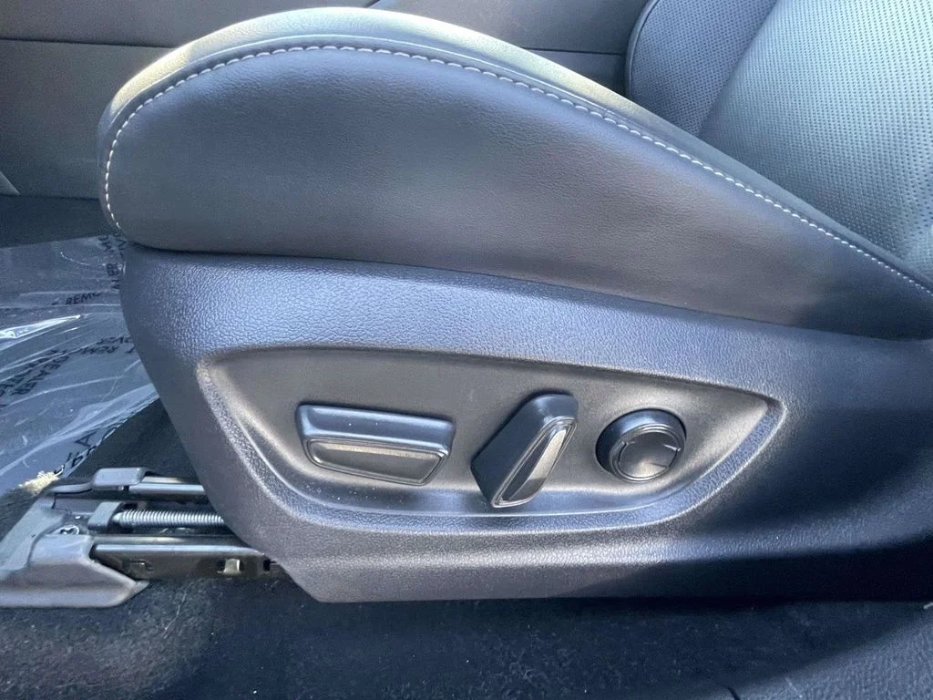 Used 2026 White Toyota XLE image 22