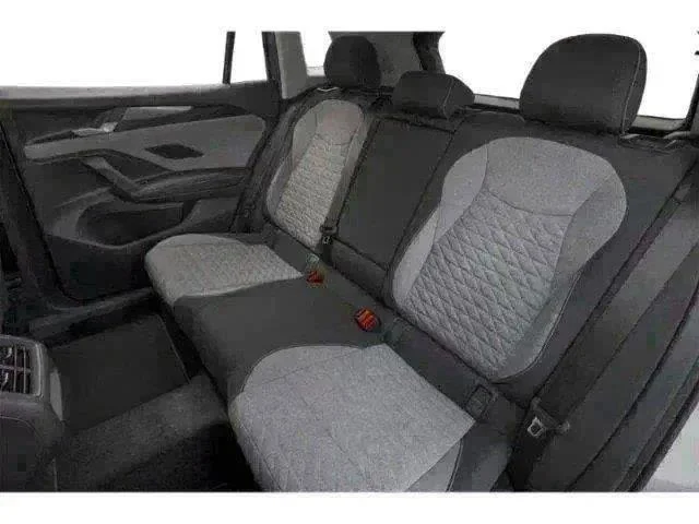New 2026 Platinum Gray Metallic Volkswagen S image 10
