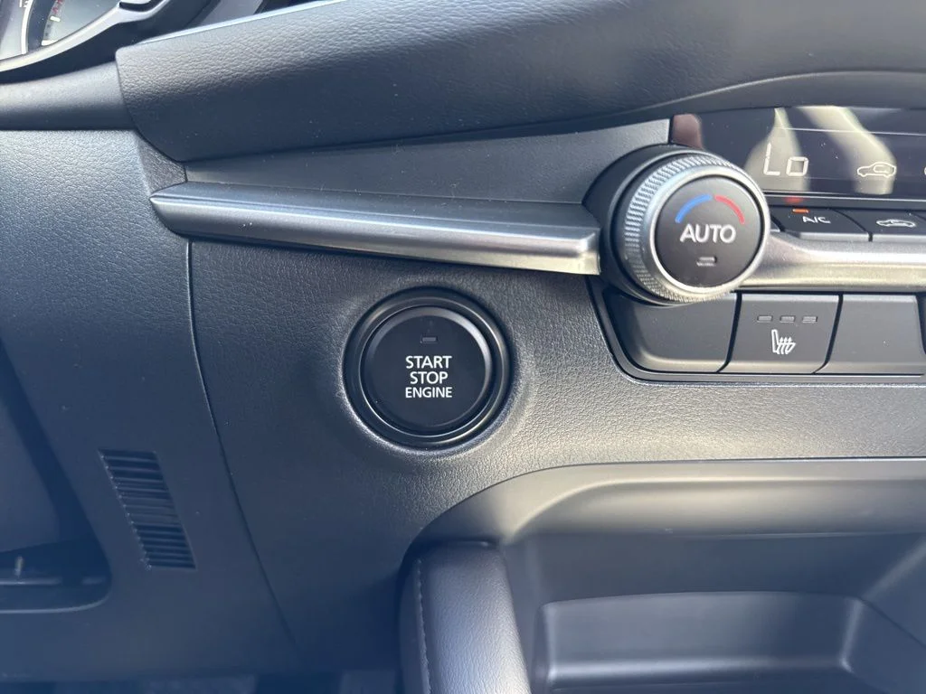 New 2026 Platinum Quartz Metallic Mazda 2.5 S Preferred image 25