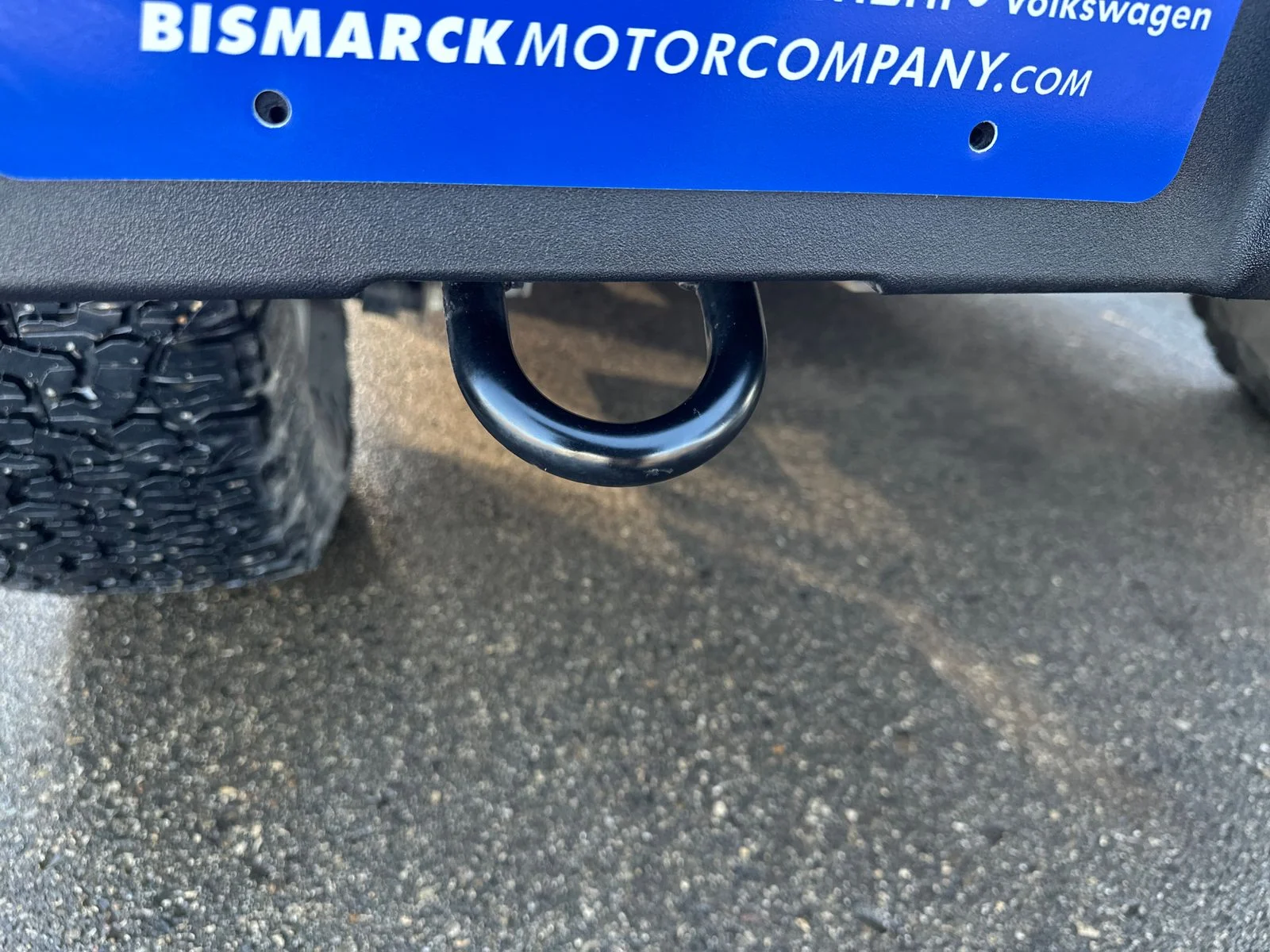 2022 Ford Bronco 4-Door Big Bend - Photo 36
