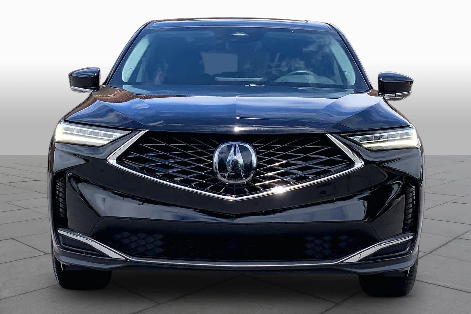 Certified Pre-Owned 2026 Acura MDX SH-AWD