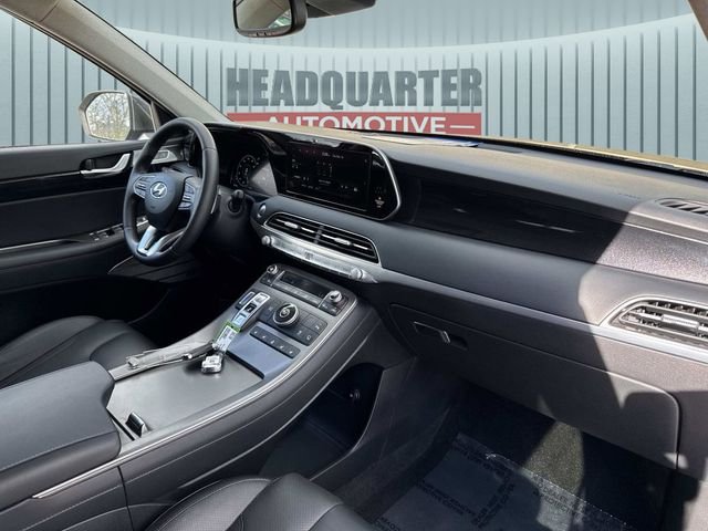 2021 Hyundai Palisade Limited - Photo 22