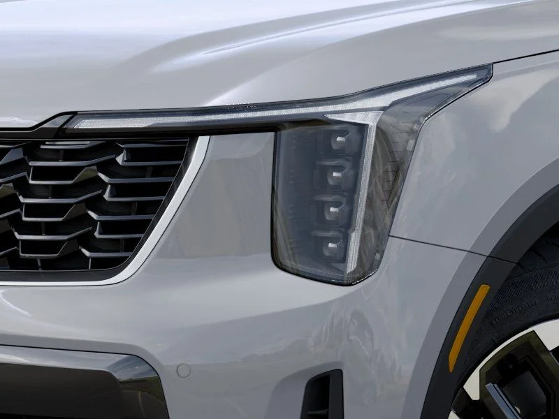 New 2026 Wolf Gray Kia S image 9