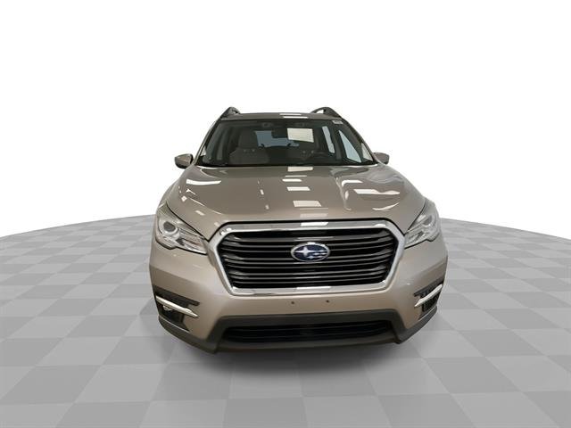 2020 Subaru Ascent Limited, photo 3 of 12