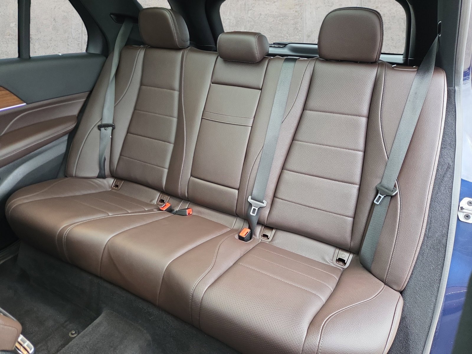 2021 Mercedes-Benz GLE GLE350 - Photo 13