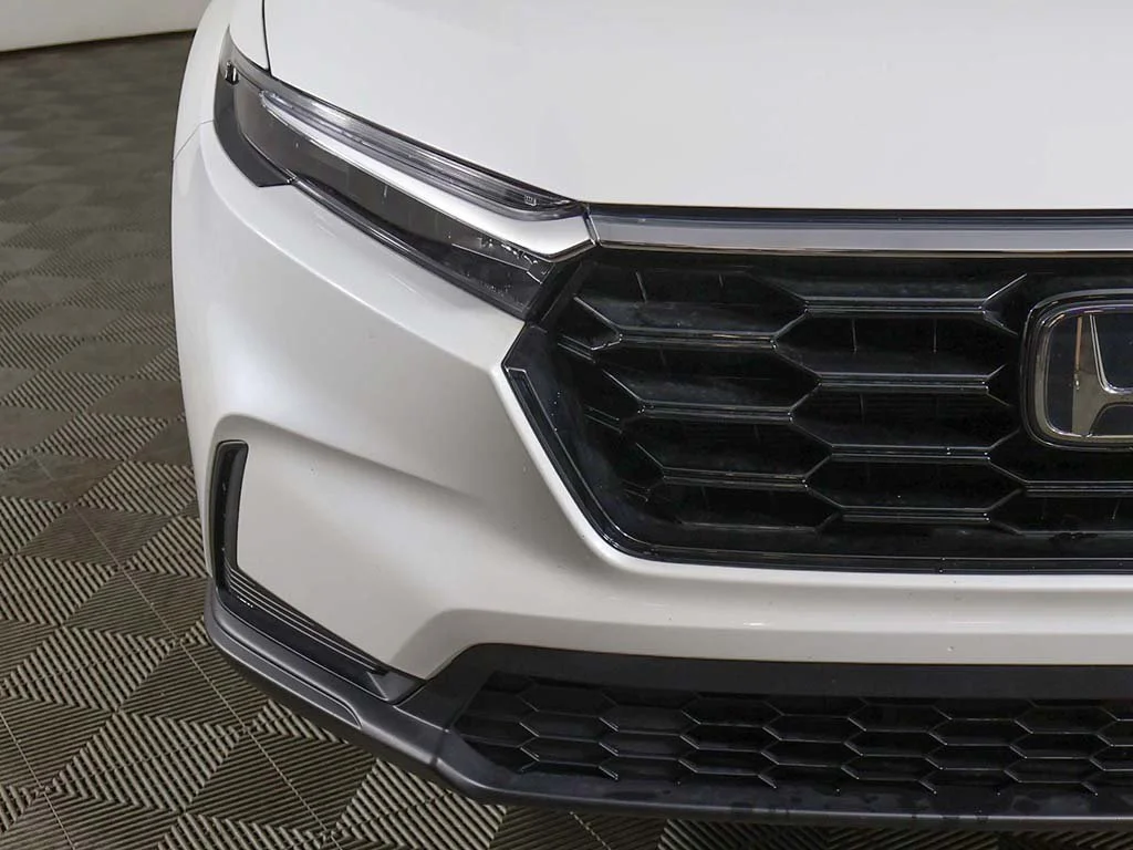 2026 Honda CR-V EX - Photo 13