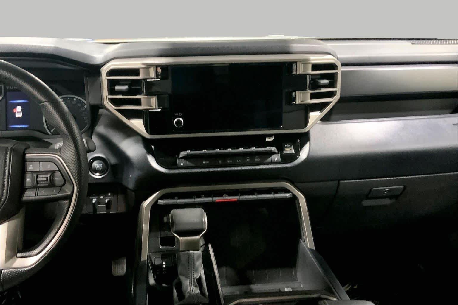 Used 2025 Lunar Rock Toyota SR5 image 7