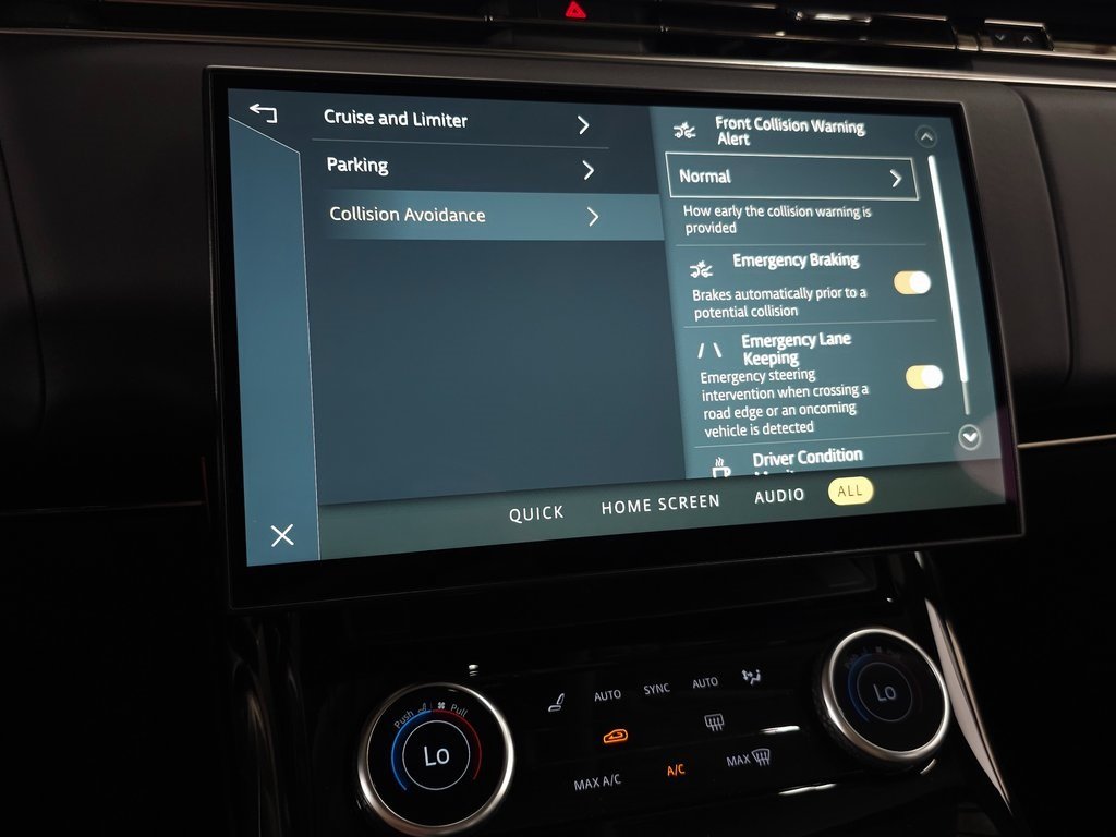 2023 LAND ROVER RANGE ROVER SPORT - Image 25