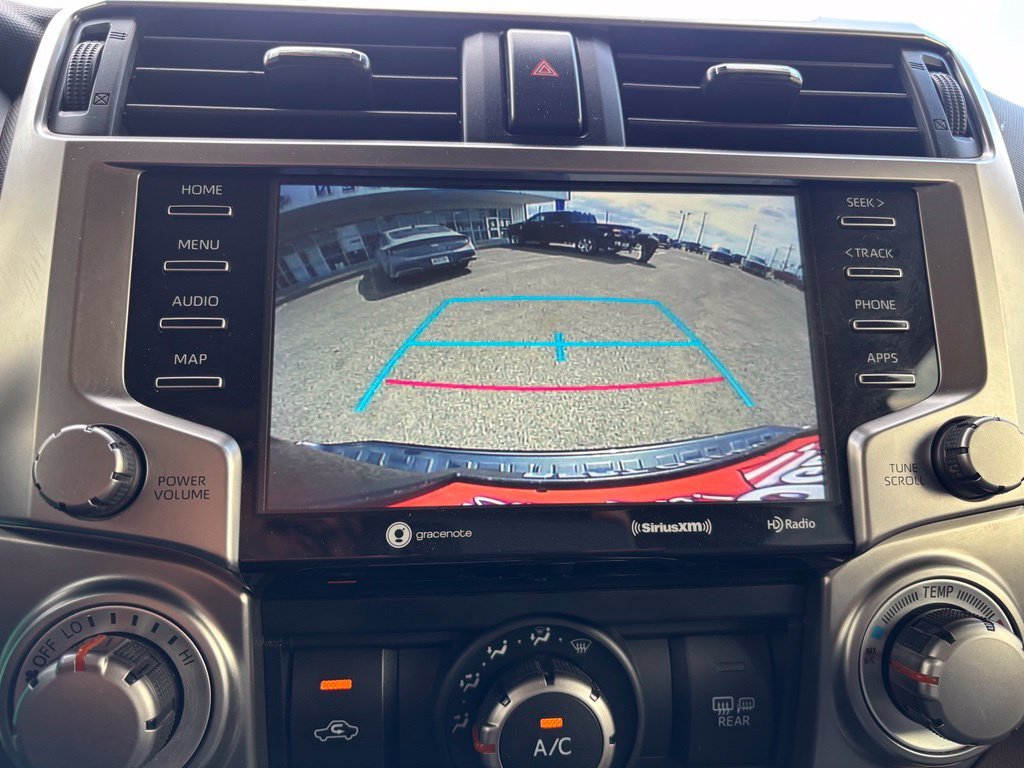 Used 2023 Gray Toyota SR5 Premium image 12