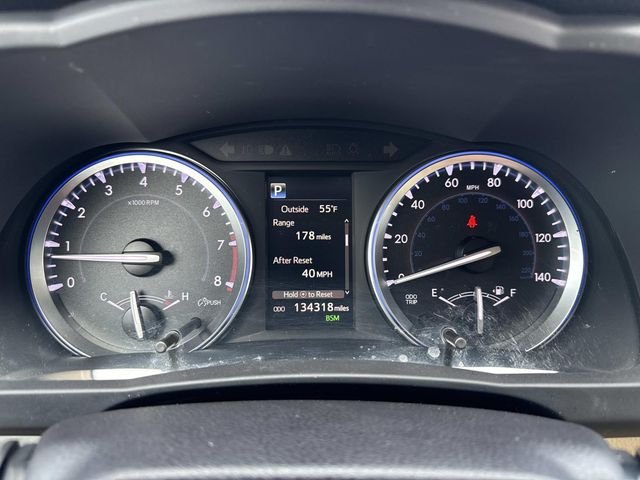 2018 Toyota Highlander XLE - Photo 29