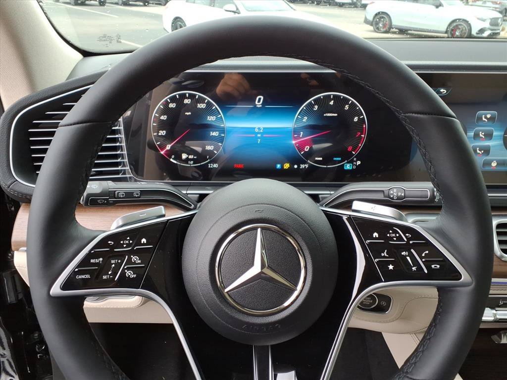 Used 2026 Black Mercedes-Benz GLE 350 image 19