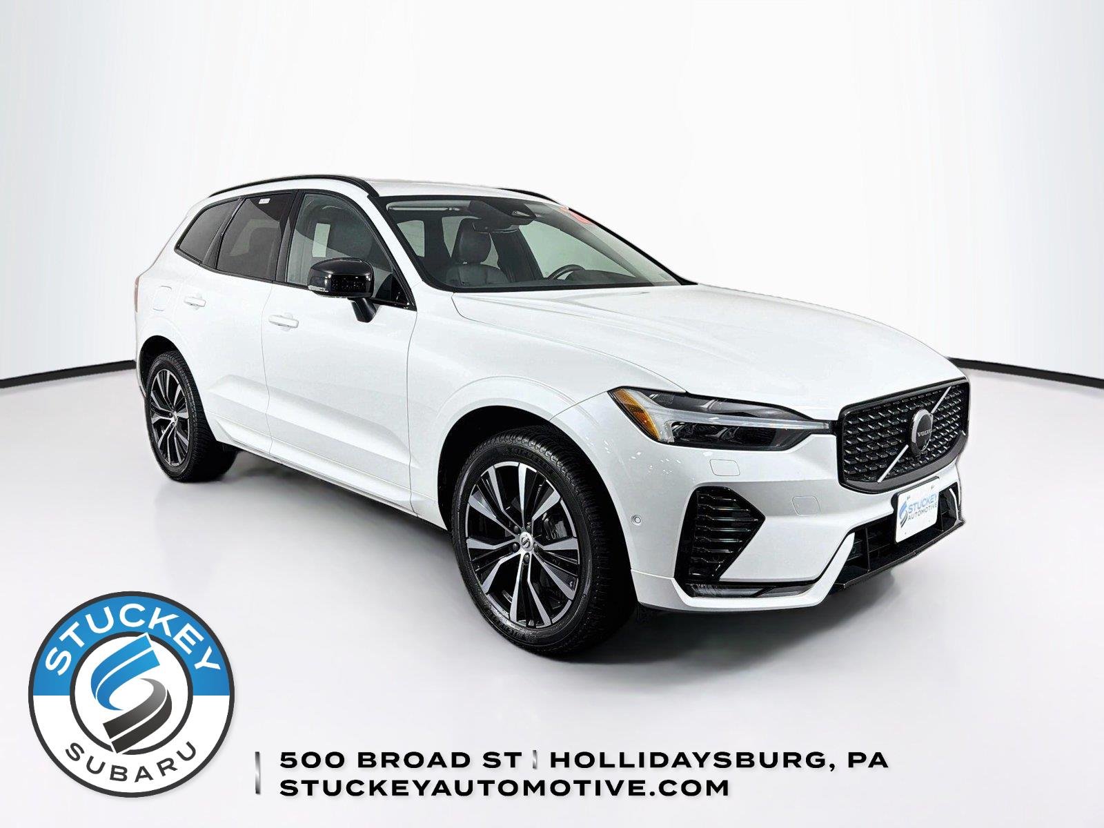 2024 Volvo XC60