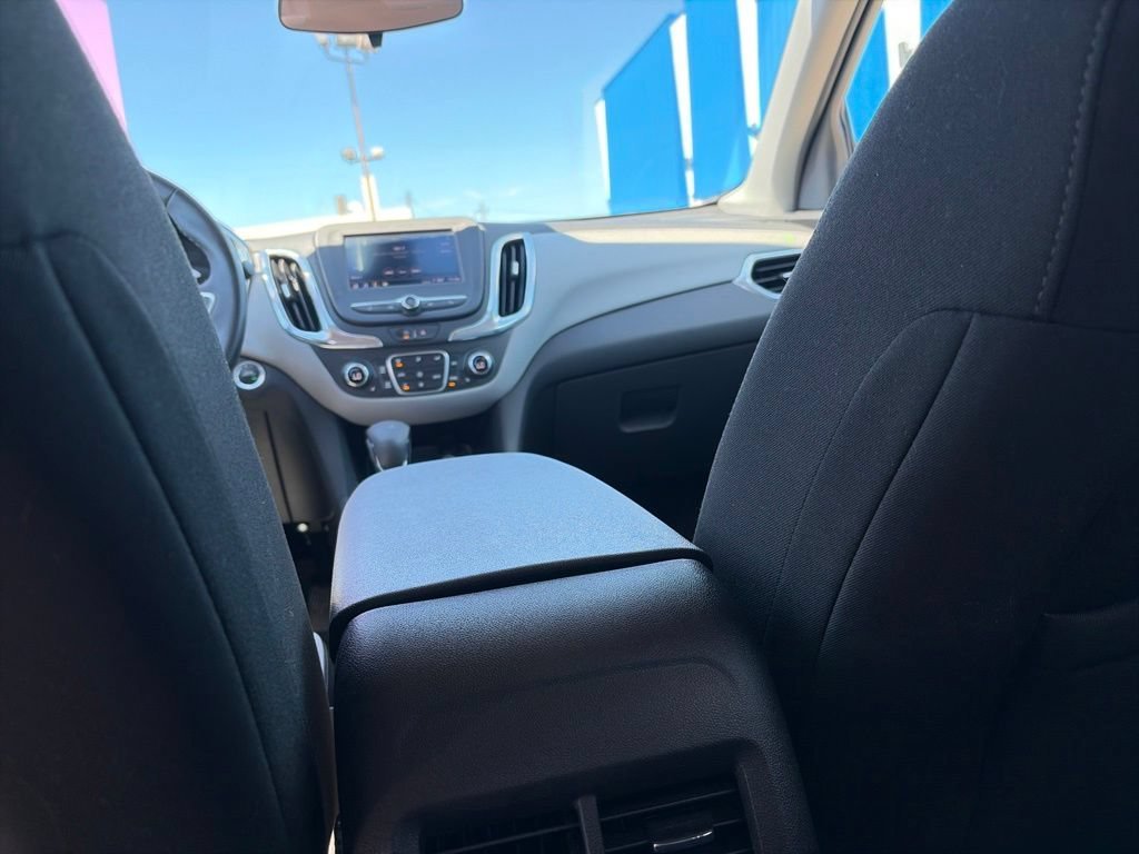 2024 Chevrolet Equinox LT - Photo 36