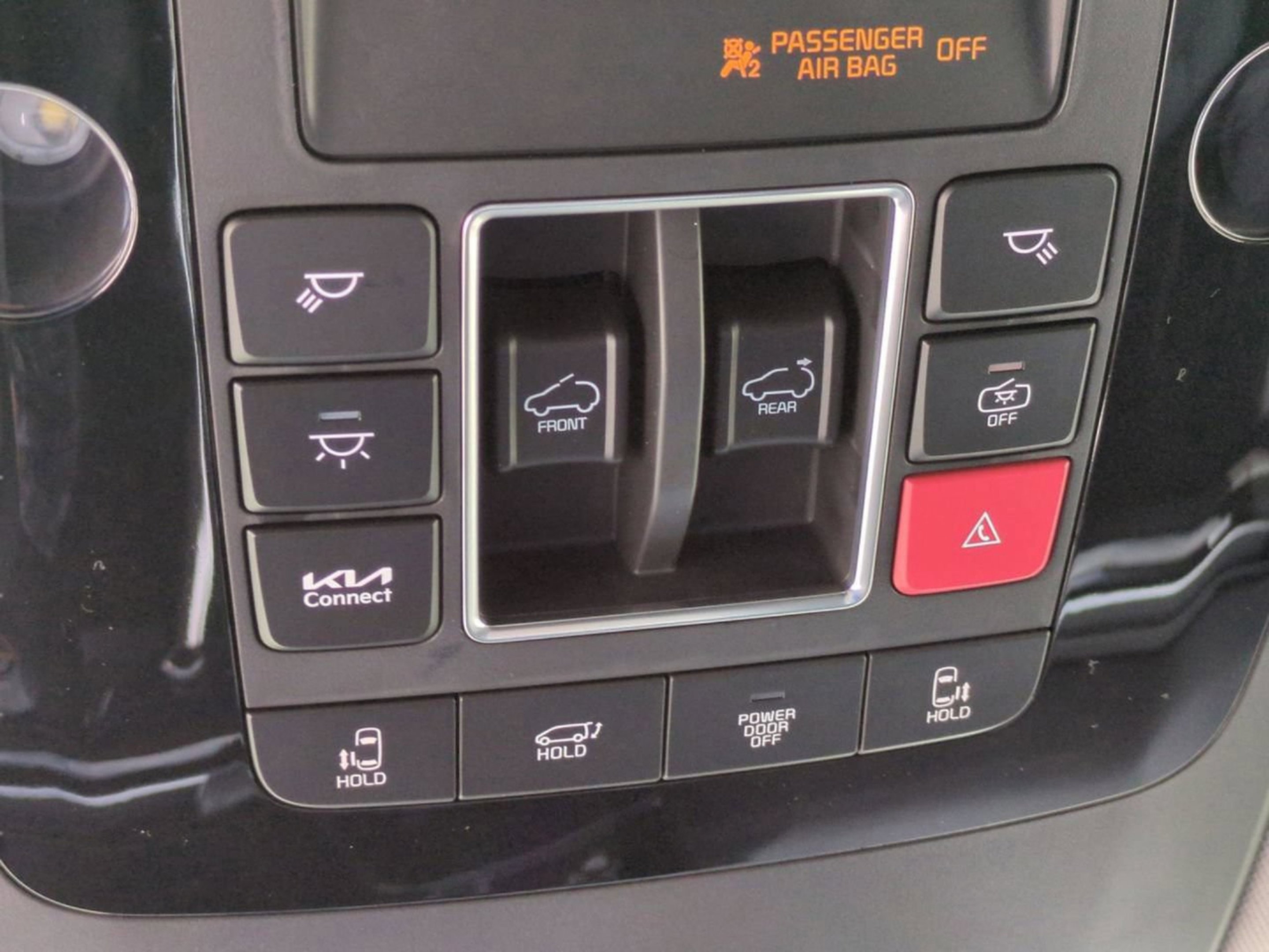 New 2026 Aurora Black Pearl Kia SX Prestige image 21