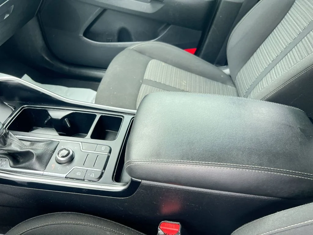 Used 2022 Gray Kia LX image 19