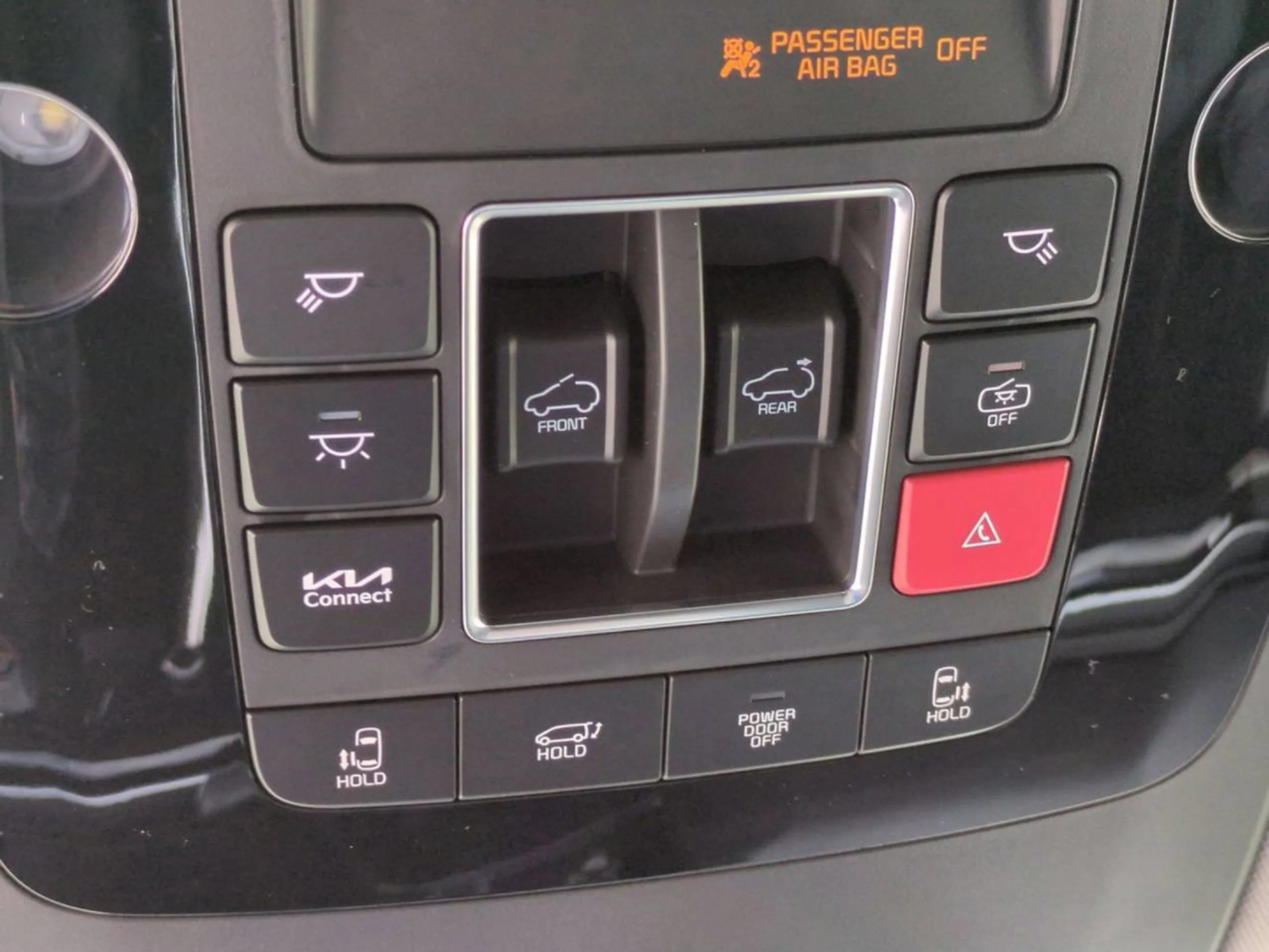 New 2026 Aurora Black Pearl Kia SX Prestige image 21