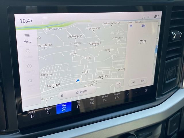 New 2026 White Ford XLT image 20