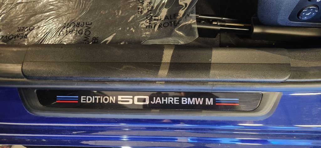 2023 BMW M3 Sedan Base - Photo 16