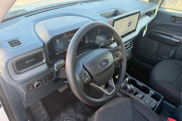 New 2026 Oxford White Ford XL image 12