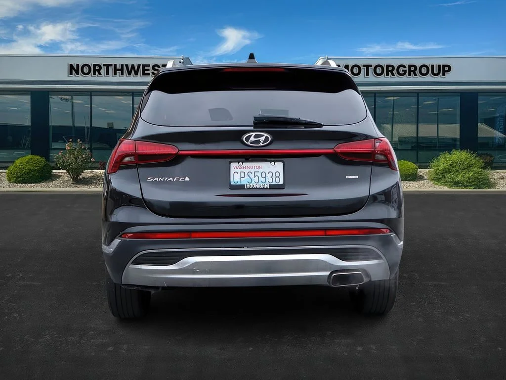 2022 Hyundai Santa Fe SEL - Photo 6